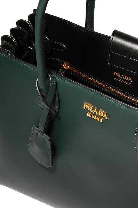 prada bibliothèque bag|Prada tote bag.